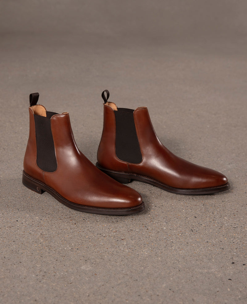 Marshalls chelsea boots online