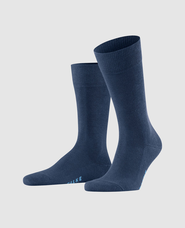 Falke Family Men Socks - Royal Blue