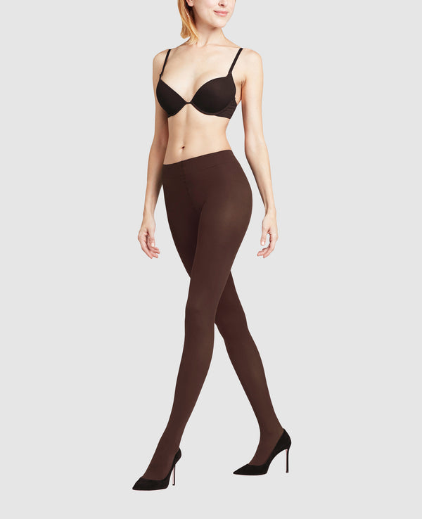 Falke Pure Matt 50 DEN Women Tights - Brenda