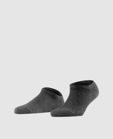 Falke Active Breeze Women Sneaker Socks - Anthracite Melange