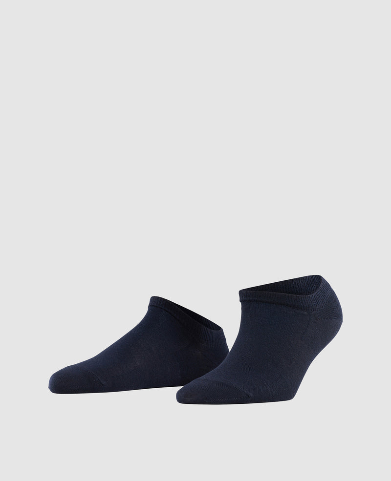 Falke Active Breeze Women Sneaker Socks - Dark Navy