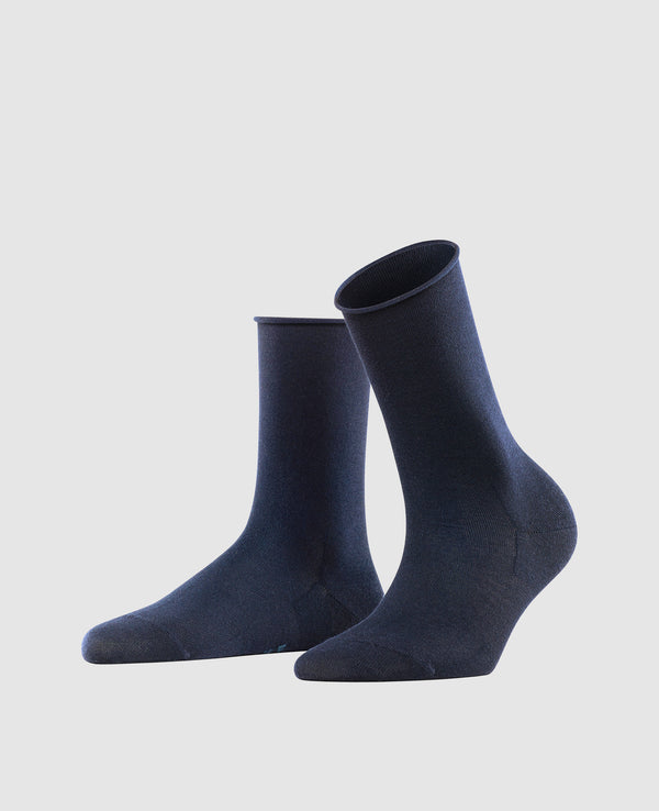 Falke Active Breeze Women Socks - Dark Navy