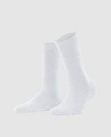 Falke Family Women Socks - White