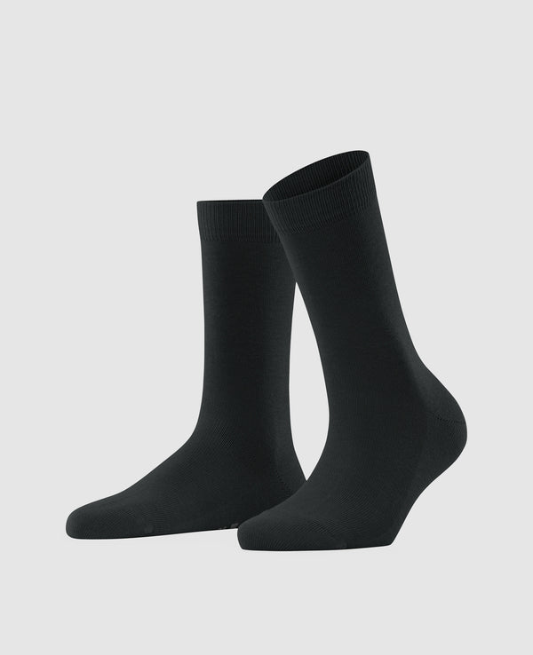 Falke Family Women Socks - Black