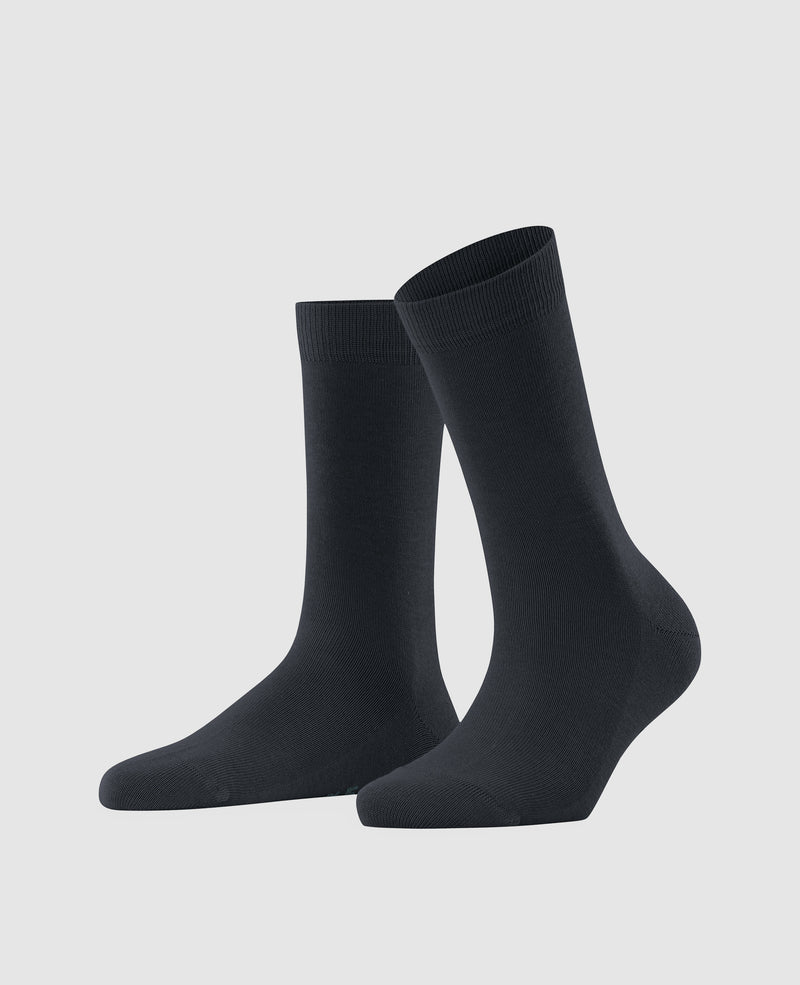 Falke Family Women Socks - Dark Navy