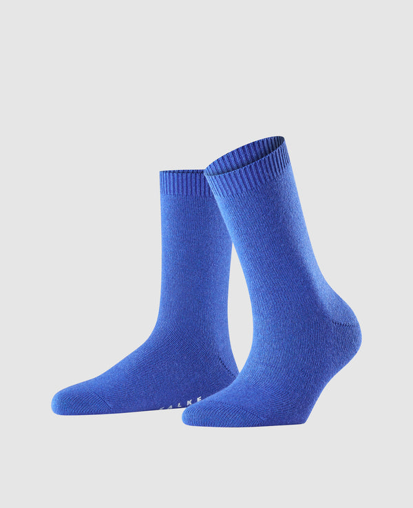 Falke Cosy Wool Women Socks - Imperial