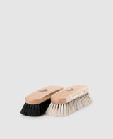 Horse Hair Brush - Dark