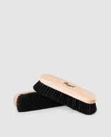 Horse Hair Brush - Dark