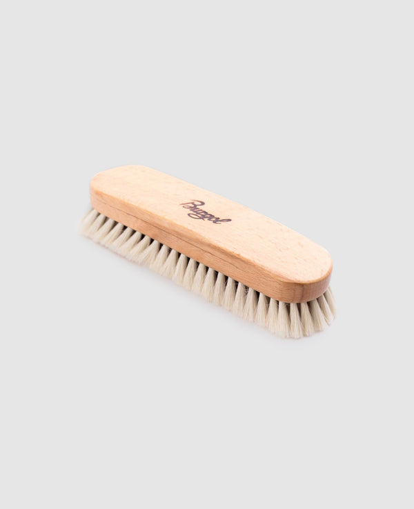 Goat Hair Brush - Light