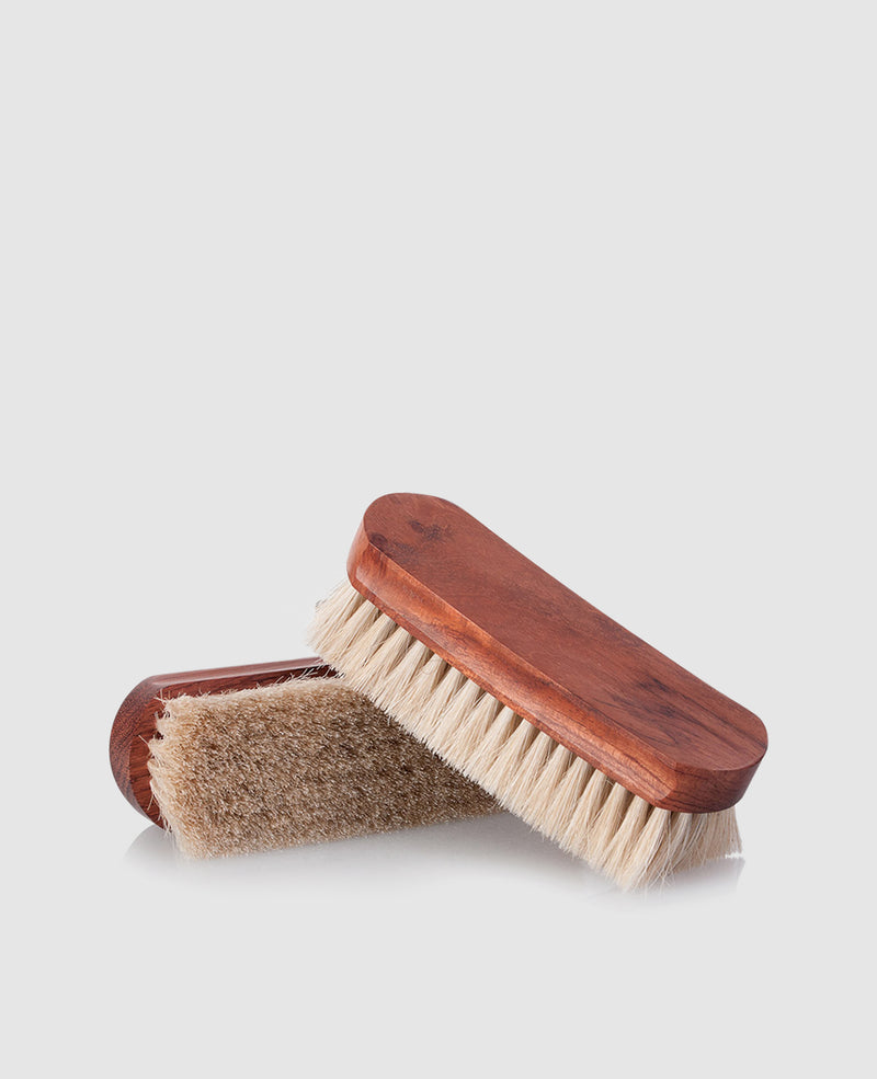 Premium Polishing Brush - Light