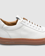 Turin Sneaker T - White