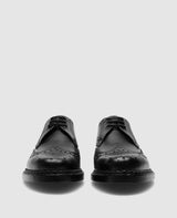 Buda Full-Brogue BC - Black