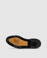 Buda Full Brogue SG - Black