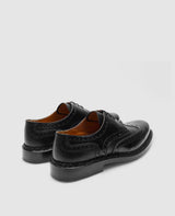 Buda Full Brogue SG - Black