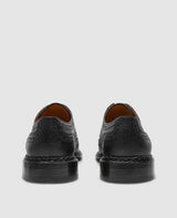 Buda Full Brogue SG - Black