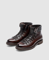 Barkley HB3 - Black Brown