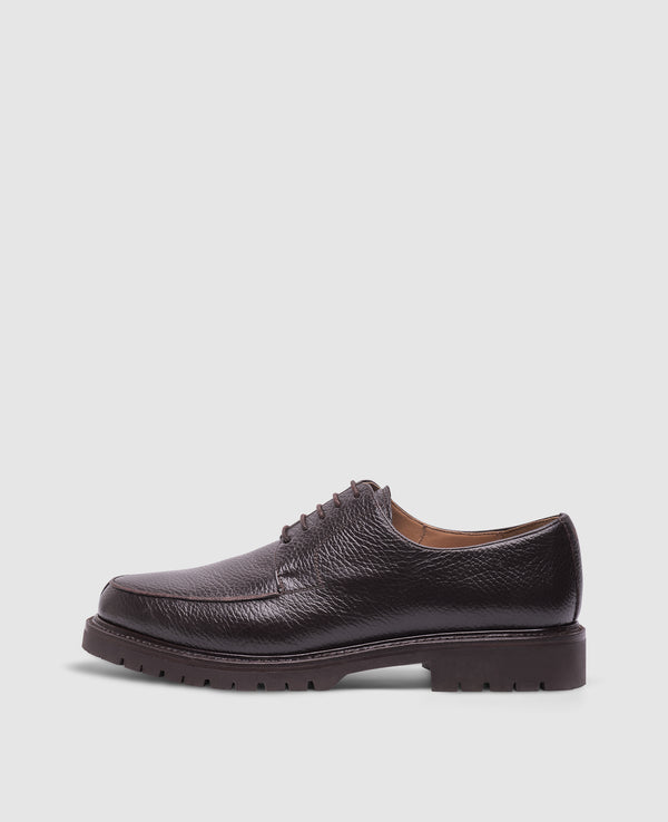 Haywood N3 - Dark Brown