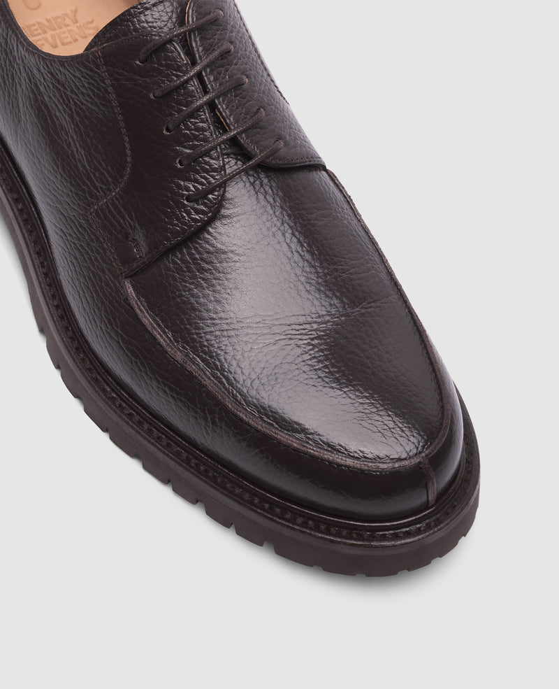 Haywood N3 - Dark Brown