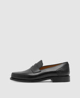 Haywood PL - Black