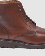 Jones CDB3 - Middle Brown