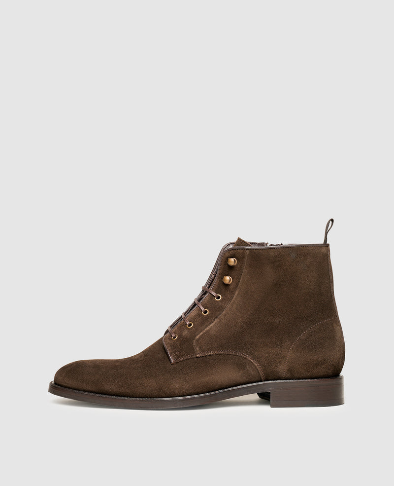 Murray PDB - Dark Brown