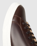 Travis MTS - Dark Brown