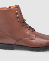 Wallace PDB - Dark Brown