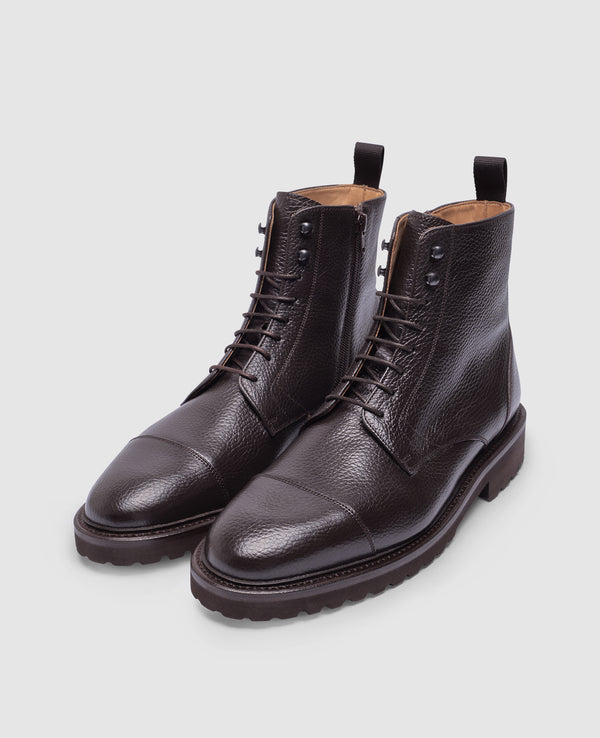 Winston CDB6 - Dark Brown