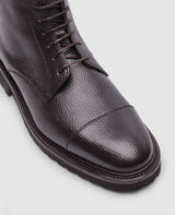 Winston CDB6 - Dark Brown