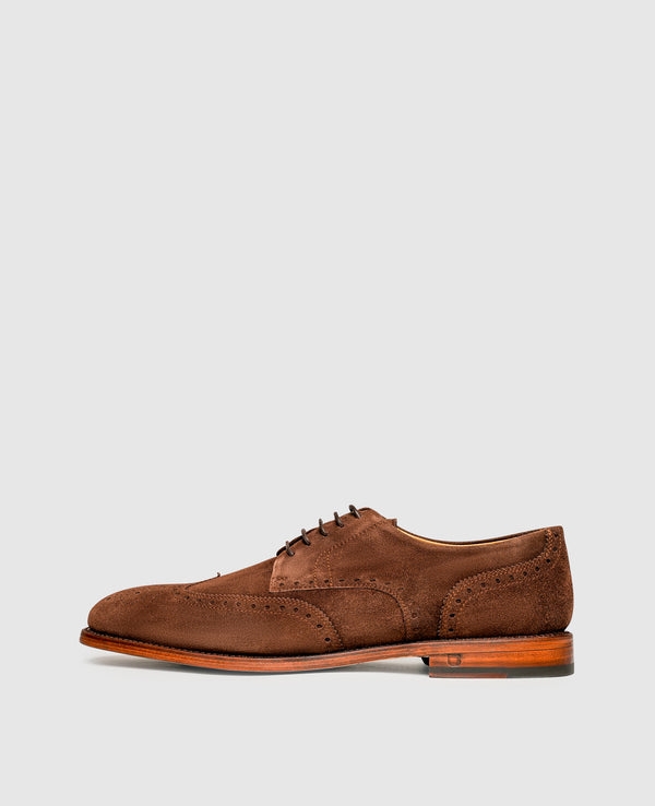 Winston FBD - Brown