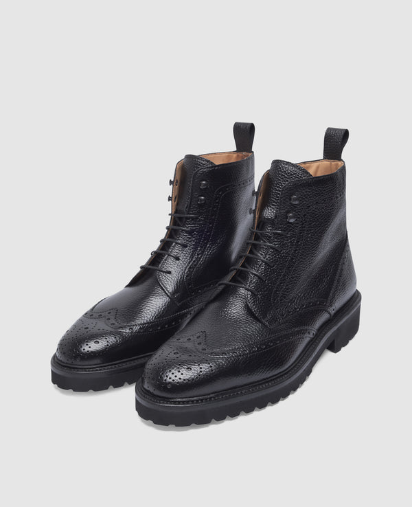 Winston FBDB6 - Black