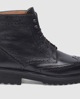 Winston FBDB6 - Black