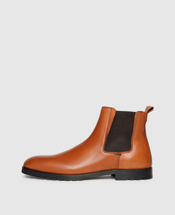 Wallace CB - Cognac