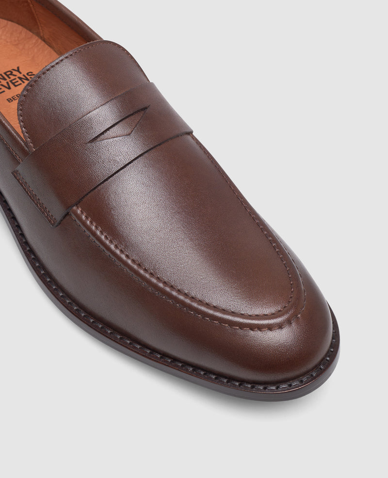 Wallace PL - Dark Brown