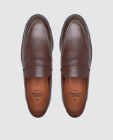 Wallace PL - Dark Brown