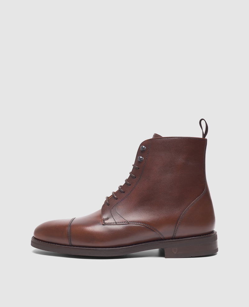 Winston CDB2 - Middle Brown