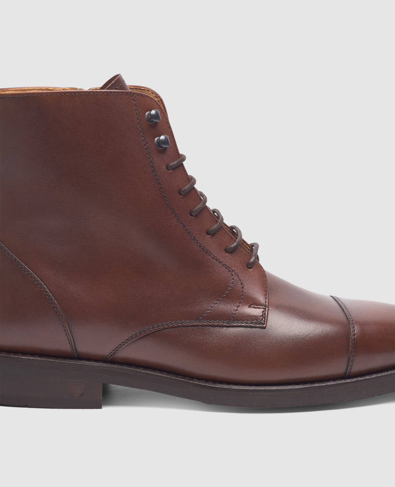 Winston CDB2 - Middle Brown