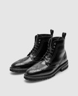 Winston FBDB5 - Black