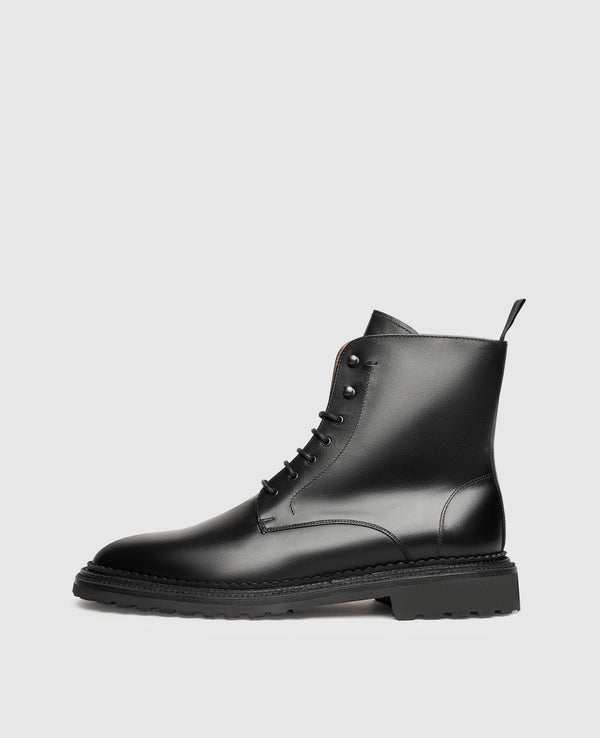 Winston PDB1 - Black