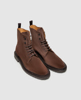 Winston PDB1 - Dark Brown