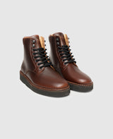 Betty PDB - Dark Brown