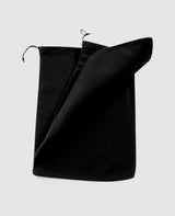 Shoe Bag - Black