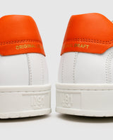 Original Draft BB - Orange/White/Petrol