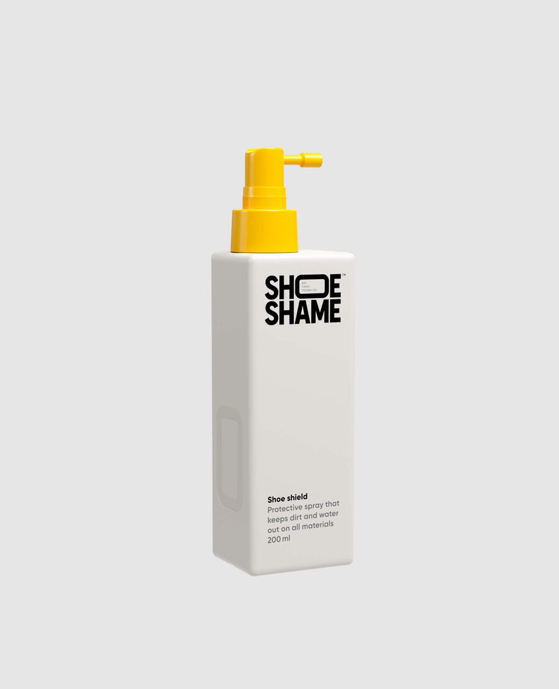 Shoe Shield