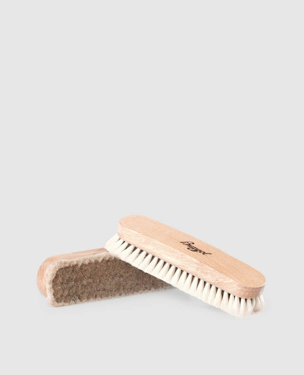 Yak Hair Brush - Light